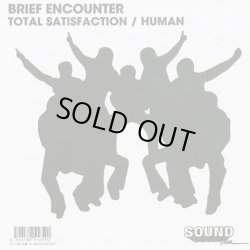 画像1: Brief Encounter / Total Satisfaction c/w Human