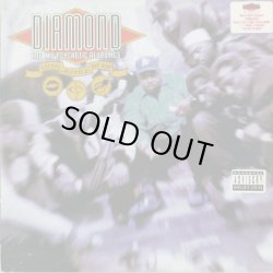 画像1: Diamond And The Psychotic Neurotics / Stunts, Blunts, & Hip Hop