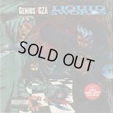 Genius / GZA / Liquid Swords