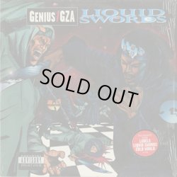 画像1: Genius / GZA / Liquid Swords