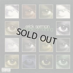 画像1: Erick Sermon / Double Or Nothing
