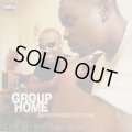 Group Home / Suspended In Time