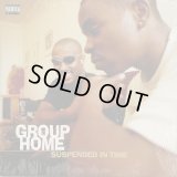 Group Home / Suspended In Time