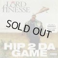 Lord Finesse / Hip 2 Da Game c/w No Gimmicks