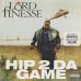 画像1: Lord Finesse / Hip 2 Da Game c/w No Gimmicks (1)