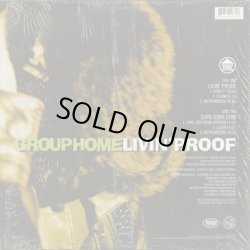 画像2: Group Home / Livin' Proof