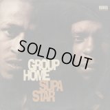 Group Home / Supa Star 