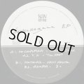 NNN & DJ COMPUFUNK / Hatsusegawa EP