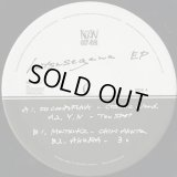 NNN & DJ COMPUFUNK / Hatsusegawa EP