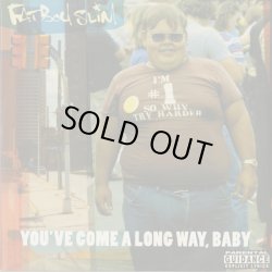 画像1: Fatboy Slim / You've Come A Long Way, Baby