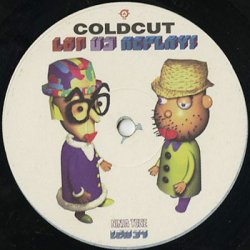画像3: Coldcut / Let Us Replay!