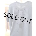 JD NON QUANTIZE Tshirts (DARK GREY) by thePOPMAG STORE