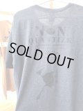 JD NON QUANTIZE Tshirts (DARK GREY) by thePOPMAG STORE