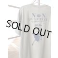 JD NON QUANTIZE Tshirts (TAN) by thePOPMAG STORE