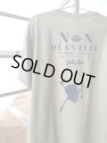 JD NON QUANTIZE Tshirts (TAN) by thePOPMAG STORE