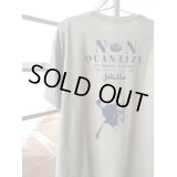 JD NON QUANTIZE Tshirts (TAN) by thePOPMAG STORE