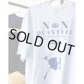 JD NON QUANTIZE Tshirts (WHITE) by thePOPMAG STORE