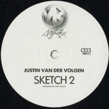 Justin Van Der Volgen / Sketch 2