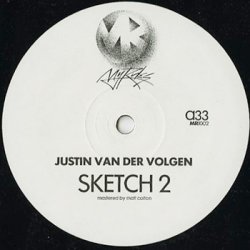 画像1: Justin Van Der Volgen / Sketch 2