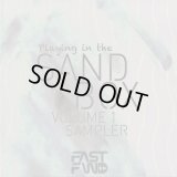 V.A. / Playing In The Sandbox Volume 1 Sampler