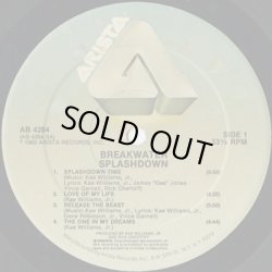 画像3: Breakwater ‎/ Splashdown