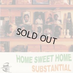 画像1: Substantial / Home Sweet Home