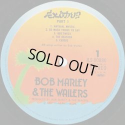 画像3: Bob Marley & The Wailers / Exodus