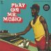 画像1: Lee Perry Black Ark Days / Play On Mr. Music LP (1)