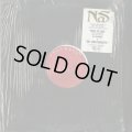 Nas ‎/  Nas Is Like c/w Dr. Knockboots