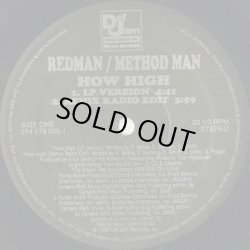画像3: Redman & Method Man / How High