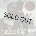 Black Moon /  Buck Em Down
