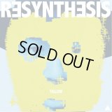 grooveman Spot / Resynthesis (Yellow) (CD)