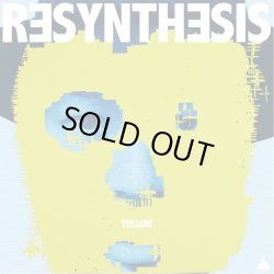 画像1: grooveman Spot / Resynthesis (Yellow) (CD)