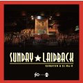 KAMATAN & DJ Mu-R / Sunday LaidBack