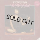 Yvonne Fair / The Bitch Is Black