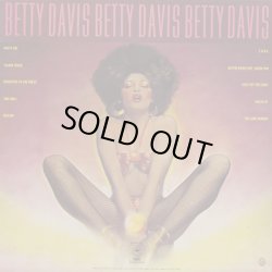 画像2: Betty Davis / Nasty Gal