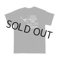 FEEL LIKE DANCE T-SHIRT (BLACK)