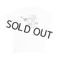 FEEL LIKE DANCE T-SHIRT (WHITE)
