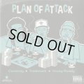 Curren$y, Trademark Da Skydiver, Young Roddy / Plan Of Attack