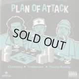 Curren$y, Trademark Da Skydiver, Young Roddy / Plan Of Attack