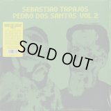 Sebastiao Tapajos & Pedro Dos Santos / Sebastiao Tapajos, Pedro Dos Santos Vol. 2