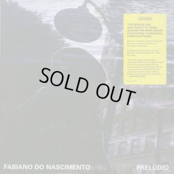 画像1: Fabiano Nascimento / Preludio