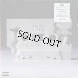 画像1: Nas / The Lost Tapes II