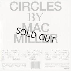 画像2: Mac Miller / Circles