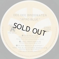 画像3: Dee Dee Bridgewater / Afro Blue