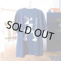 ADU PARADISE TEE (INDIGO BLUE) by thePOPMAG STORE