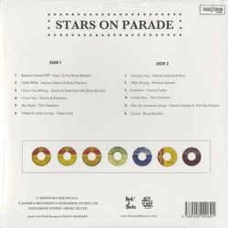 画像2: V.A.(Studio One All Stars) / Stars On Parade