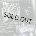 Blaq Poet / Ain't Nuttin Changed c/w Don't Give A F*cc / Too Strong