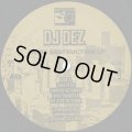 DJ Dez / Mass Destruction
