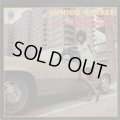 Junior Parker / Love Ain't Nothin' But A Business Goin' On 